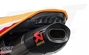 Amazon | TST CBR600RR (13-23) ウィンカー内蔵 LEDテールライト