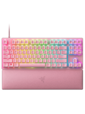 Amazon.co.jp: Razer レイザー Huntsman V2 Tenkeyless Linear Optical