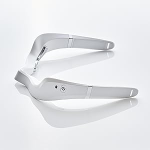 Amazon.co.jp: LUXCEAR【目元専用美顔器】 Myuxer（ミューサー