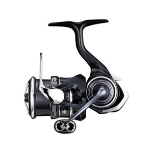 Amazon | ダイワ(DAIWA) スピニングリール 23タトゥーラFCLT2500SSQD