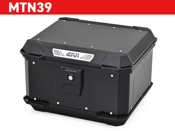 Amazon | GIVI(ジビ) バイク リアボックス モノロック 32L B32N BOLD