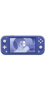 Amazon.co.jp: 【整備済み品】 Nintendo Switch Lite 本体 ディアルガ