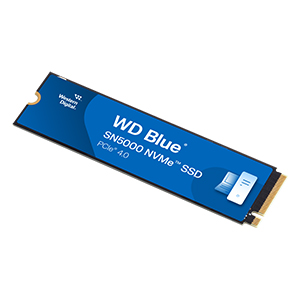 Amazon | Western Digital ウエスタンデジタル 内蔵SSD 4TB WD Blue