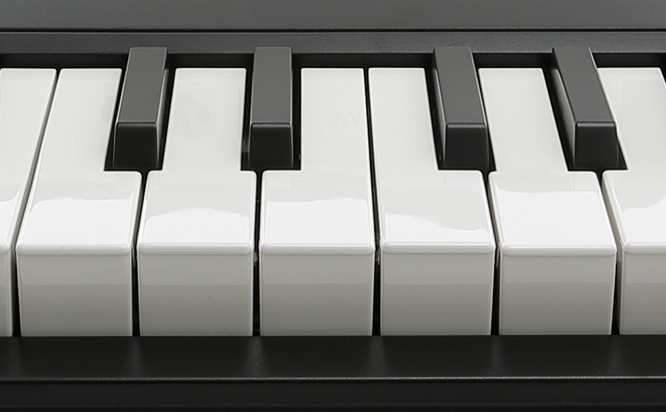 Amazon | KORG(コルグ) MIDIキーボード microKEY2 マイクロキー DTM/49