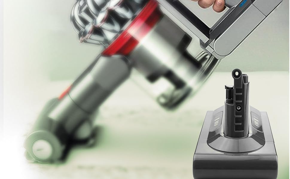 Amazon.co.jp: D sonV10 242151バッテリー25.2V 3500mAh 交換用Dyson