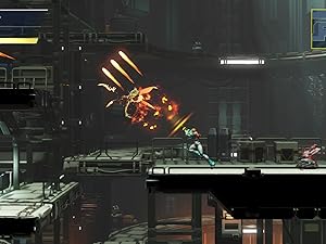 Amazon.co.jp: メトロイド ドレッド スペシャルエディション -Switch