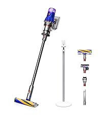 Amazon.co.jp: Dyson V12s Detect Slim Submarine Cordless Vacuum