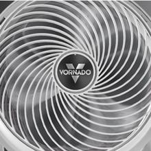 Amazon.com: Vornado 610DC Energy Smart Air Circulator Fan with