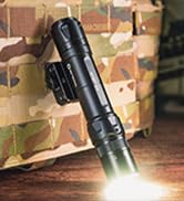 Amazon.co.jp: OLIGHT(オーライト) ODIN タクティカルライト ハンディ