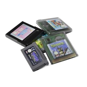 Amazon | Epilogue GB Operator ゲームボーイ エミュレーター PCプレイ