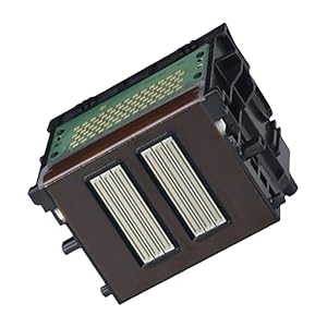 Amazon.co.jp: OUGUAN プリントヘッド PF-04 交換用 キヤノン iPF650