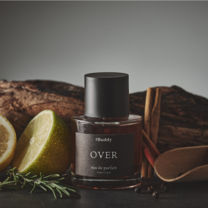 Amazon | Buddy 香水 OVER 昨日の自分を超える香り | ：Buddy