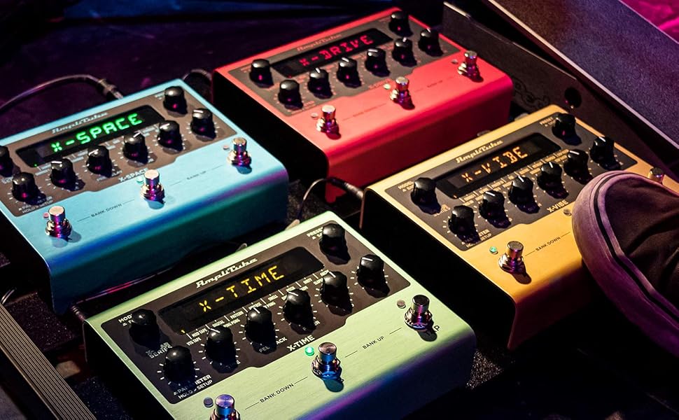 Amazon | IK Multimedia AmpliTube X-TIME ペダル ディレイ