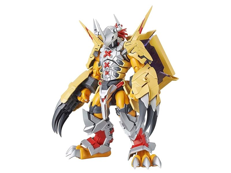 Amazon | フィギュアライズスタンダード デジモンアドベンチャー