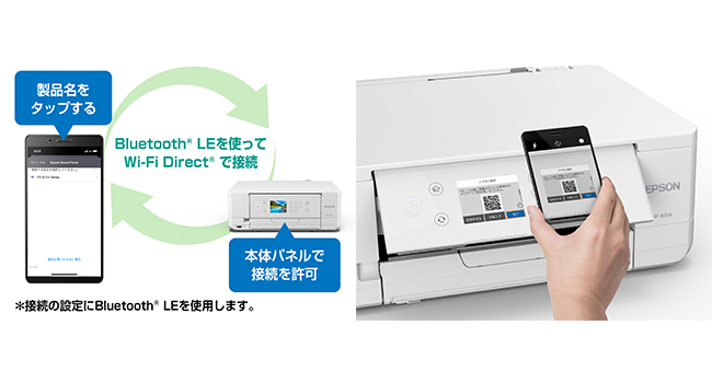 Amazon.co.jp: エプソン プリンター A4インクジェット複合機 カラリオ