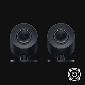 Amazon.co.jp: Razer レイザー Nommo V2 X フルレンジ 2.0ch PC