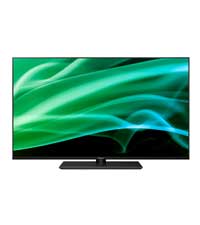 Amazon | パナソニック 43V型 4Kダブルチューナー内蔵 液晶テレビ