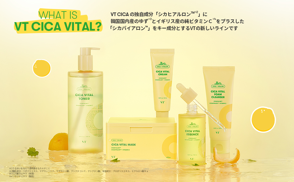 Amazon.co.jp: VTCOSMETICS(ブイティコスメテックス) 【正規品】VT