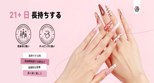 Amazon | Saviland 48色ジェルネイルセット 15本のネイルブラシ付き