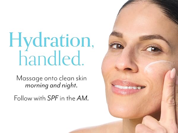 Amazon.com: Bliss Clear Genius Clarifying Gel Moisturizer with