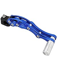 Amazon | ルボナリエ キックペダル アルミ バイク 汎用 原付 ディオ