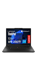 Amazon.co.jp: 【公式】Lenovo ThinkPad X13 Gen 3 ノートパソコン