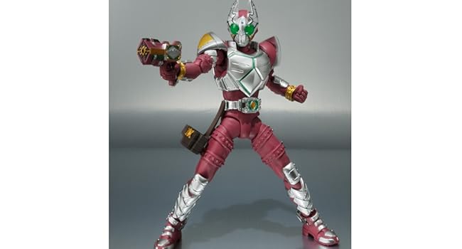 Amazon.co.jp: TAMASHII NATIONS S.H.フィギュアーツ 仮面ライダー