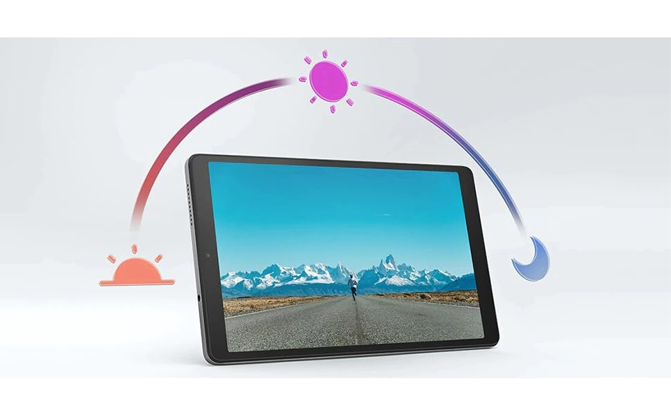 Amazon.com : Lenovo 2023 Tab M8 (4th Gen) 8