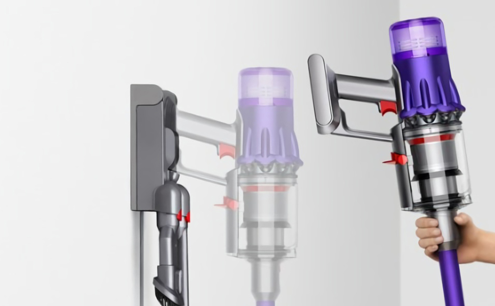 Amazon.co.jp: ダイソン 純正 SV18 Digital Slim 壁掛けブラケット