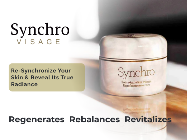 Amazon.com: Gernetic Synchro Cream Regulating Face Care, Skin
