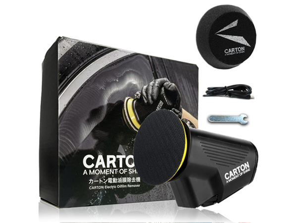 Amazon | CARTON 【公式】 SUPER DRY FOAM 『 洗車が今、進化する