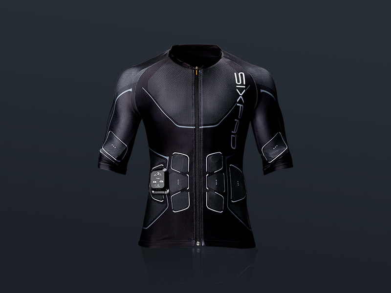 Amazon.co.jp: [SIXPAD] シックスパッド ホームジム専用 パワースーツ