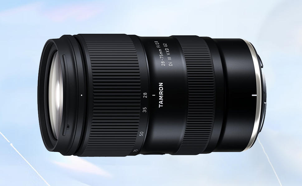 Amazon.co.jp: タムロン（TAMRON） 28-75mm F/2.8 Di III RXD ソニーE
