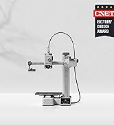 Amazon | Bambu Lab A1 mini 3D プリンター、組立簡単、500mm/s 高速高