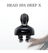 Amazon | MYTREX マイトレックス EMS HEAD SPA DEEP X イオン電気針