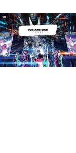 Amazon.co.jp: WE ARE ONE〔Blu-ray〕 : 7ORDER: DVD