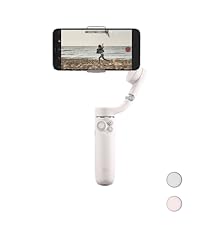Amazon.co.jp: 【国内正規品】 DJI OM 5 サンセット ホワイト