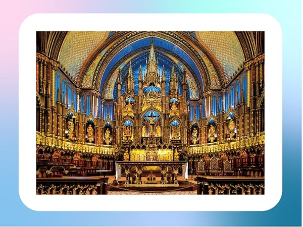 Amazon | エポック社 500ピース ジグソーパズル フィレンツェ歴史地区