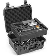 Amazon.com : AMAZEAR Hard Case for DJI Osmo Action 5 Pro,DJI