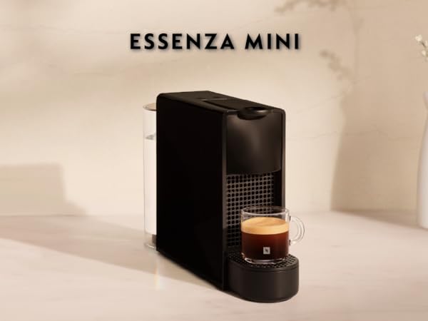 Amazon.co.jp: ネスプレッソ カプセル式コーヒーメーカー エッセンサ