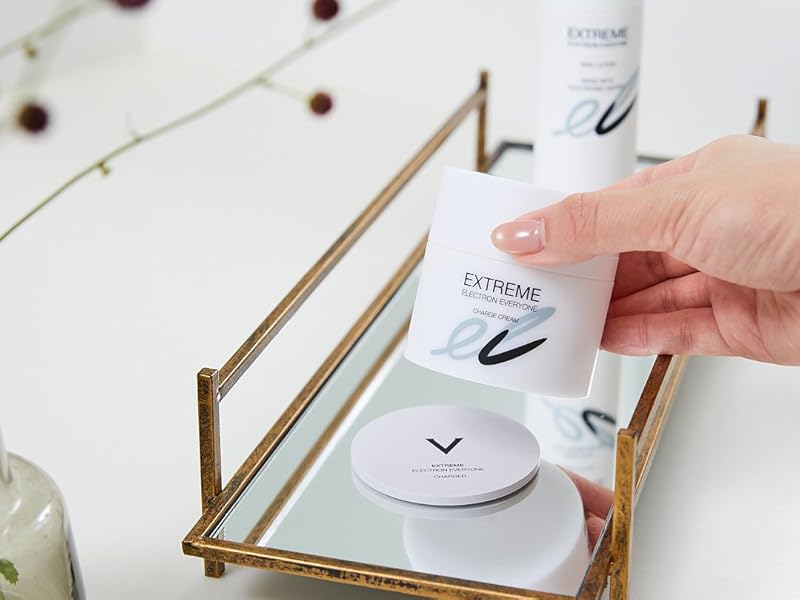 Amazon | EXTREME ELECTRON EVERYONE (エクストリーム エレクトロン