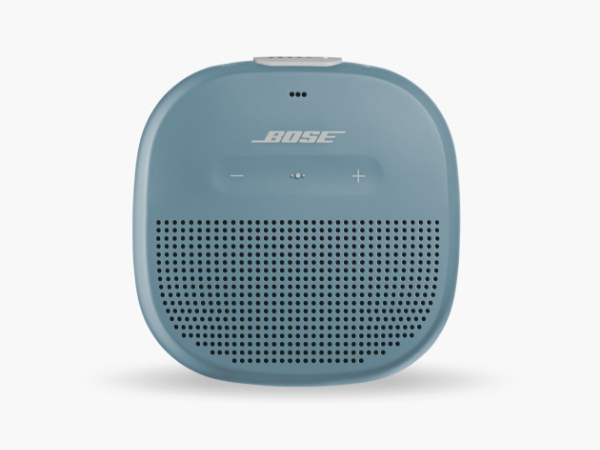 Amazon.co.jp: Bose SoundLink Micro Bluetooth speaker ポータブル