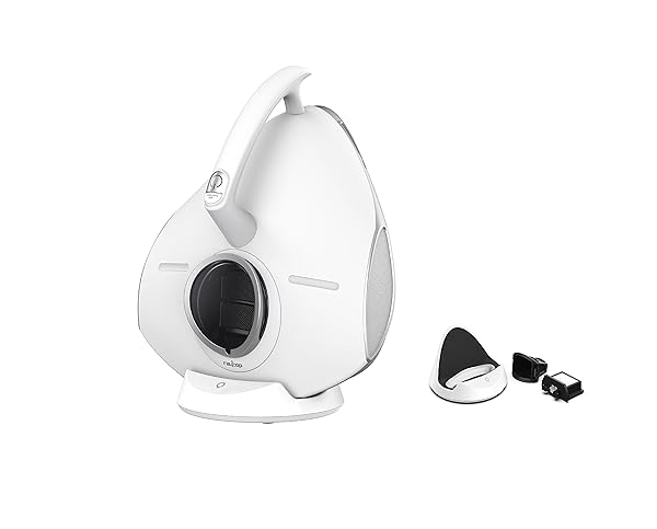 Amazon | レイコップ 温風機能搭載 UV 布団クリーナー RAYCOP プロ