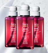 Amazon | haru(ハル) kurokamiスカルプ（ラベンダーブレンド） 400ml