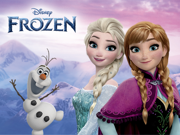 Amazon.co.jp: マテル(MATTEL)ディズニー（Disney）/アナと雪の女王