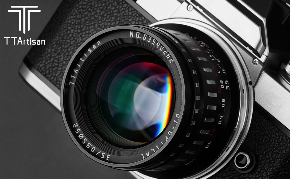 Amazon.co.jp: TTArtisan 35mm F0.95 C Zマウント ニコンZ APS-C