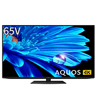 Amazon | シャープ 50V型 4K 液晶 テレビ AQUOS 4T-C50EN2 N-Black