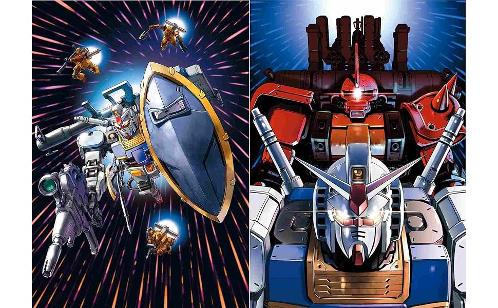 Amazon.co.jp: 機動戦士ガンダム サンダーボルト (24) (ビッグ