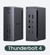 Amazon.co.jp: UGREEN Revodok Max 213 13-in-1 Thunderbolt 4