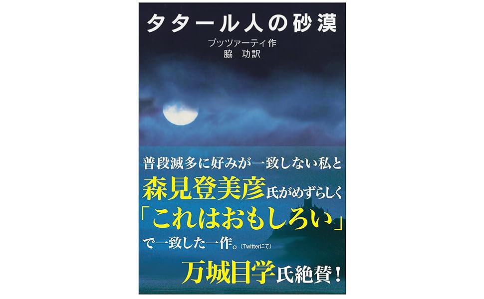 タタール人の砂漠 (岩波文庫) | ブッツァーティ, 脇 功 |本 | 通販